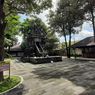 Gereja Ganjuran Bantul, Salah Satu Wisata Religi di Yogyakarta