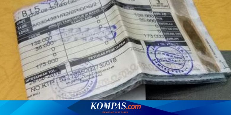 Opsen Pajak Kendaraan 2025: Apa yang Berubah dan Bagaimana Dampaknya?