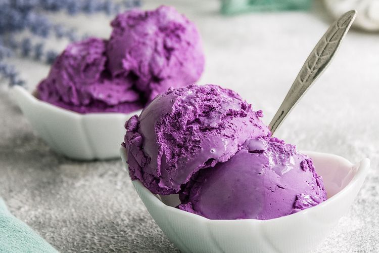 Pencinta Ube Merapat, Ini 5 Kuliner Manis yang Bisa Dicoba di Jakarta