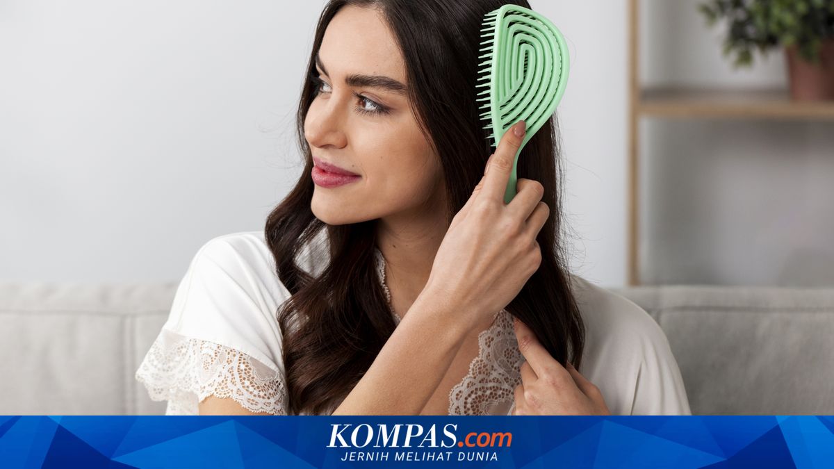 4 Cara Mempercepat Tumbuhnya Rambut yang Rontok Setelah Melahirkan