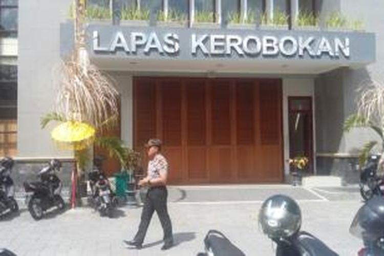 Lapas Kerobokan 