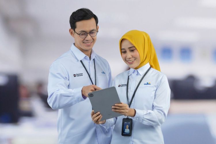TASPEN Salurkan Gaji Ke-13 Pensiunan ASN Mulai 2 Juni 2026