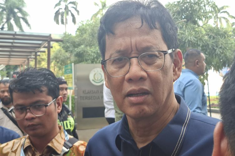 Purbaya: Rupiah Dekati Rp 17.500 Belum Ganggu Hitungan Subsidi Energi