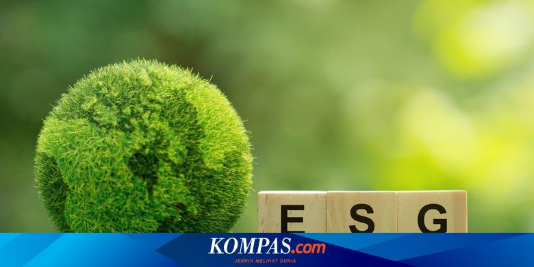BTPN AMOR Saatnya Investor Melirik Prospek Investasi Berbasis ESG