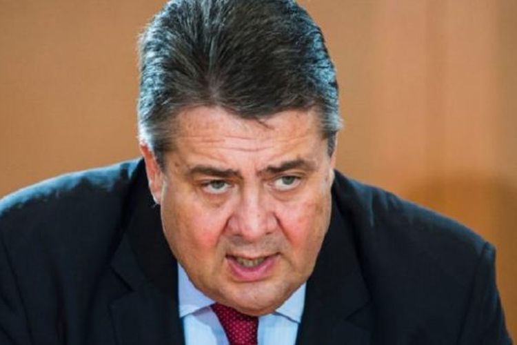 Sigmar Gabriel