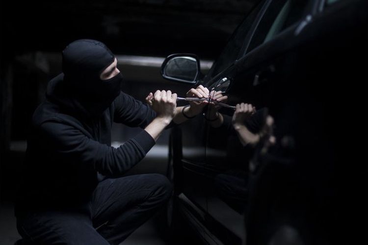 Kronologi IRT di Palembang Kehilangan Motor Usai Bayar Pajak di Kantor Samsat, CCTV Rusak