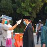 Pemkot Pontianak Kembali Gelar Shalat Idul Fitri di Alun-alun Kapuas