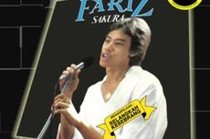 Lirik dan Chord Lagu Sakura dari Fariz RM