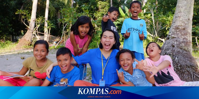 Lewat Bahasa Inggris Mahasiswa Politeknik Kembangkan Pariwisata Batam