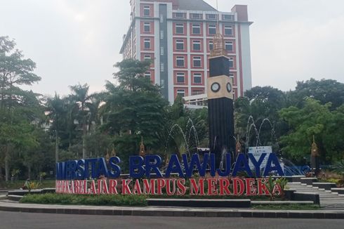 Dugaan Mahasiswa UB Penerima KIP Kuliah Hedon, Kampus: Repot Jika Harus Menelusuri