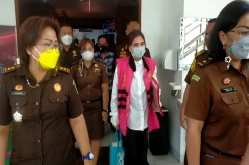 Mantan Bupati Minut Ikut Terseret Kasus Dugaan Korupsi Rp 61 Miliar Dana Covid-19