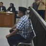 Kasus Penipuan Proyek Jalan, Perwira Polisi di Sumsel Didakwa Pasal Berlapis