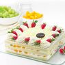 Sambut Bulan Ramadhan, BreadTalk Hadirkan Cake Favorit, Mau?