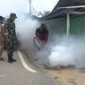 Kasus DBD di Karimun Didominasi Anak-anak, dalam 3 Hari Bertambah 19 Kasus, 1 Meninggal