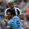 HT Newcastle Vs Man City: Haaland Mati Kutu, Juara Bertahan Tertinggal 1-2