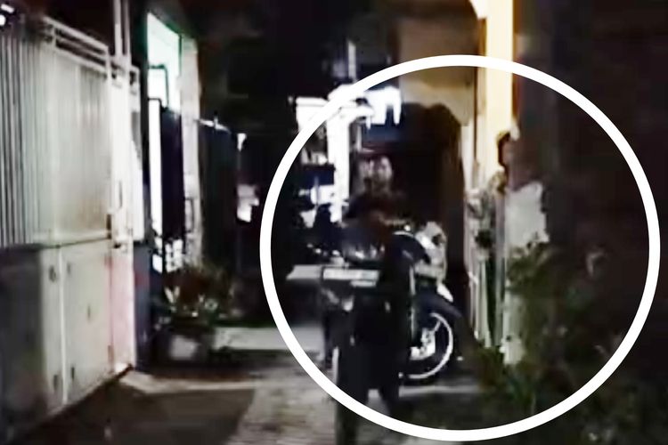 Video Dugaan Politik Uang Pilkades Viral, Pemkab Sidoarjo dan Polisi Lakukan Pendalaman