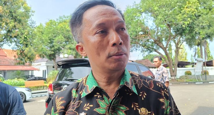 Pj Bupati Cilacap Isyaratkan Akan Maju dalam Pilkada