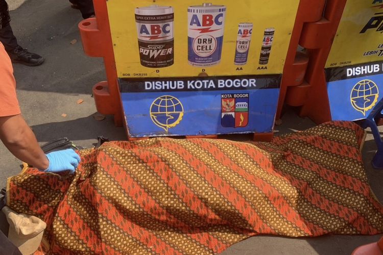 Tukang Siomay Tewas di Bogor, Tiba-tiba Kejang Usai Layani Pembeli