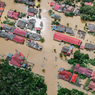 Dampak Perubahan Iklim, Risiko Banjir Rob Naik 12 Kali Lipat