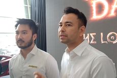 Raffi Ahmad Alih Fungsi RANS Prestige Sportainment, Batal Jadi Markas RANS Nusantara FC