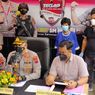 Terungkap, Pelaku yang Mutilasi Petani di Tegal, Ini Dia Sosoknya