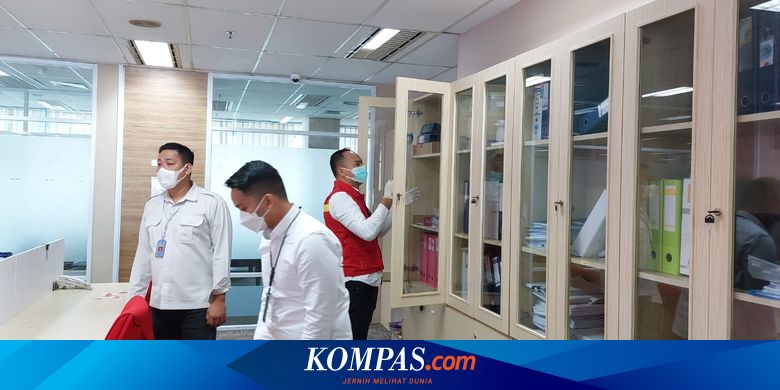 Usut Korupsi Jual-Beli BBM Nontunai, Polri Sita Alat Bukti Elektronik dari PT Pertamina Patra Niaga