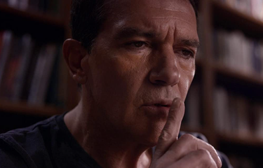 Film Acts of Vengeance.