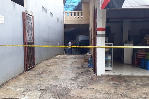 Kerabat Keluarga Tewas di Bekasi: Tunjukkan Pembunuhnya, Tuhan...