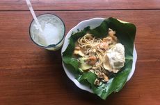 10 Kuliner Khas Bangka Belitung, Ada Mi hingga Soto