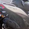 Suzuki Belum Mau Jual Skutik Pesaing NMAX dan PCX