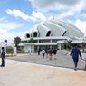 Masjid Negara IKN Siap Gelar Shalat Idul Adha Rabu 27 Mei 2026