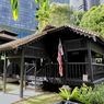 Rumah Tradisional Tertua di Kuala Lumpur ini Mirip Rumah Upin Ipin
