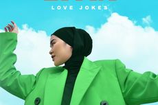 Melalui Love Jokes, Sivia Azizah Ajak Orang-orang Berpikir Positif