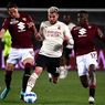 Hasil Torino Vs Milan: Gagal Menang Lagi, Rossoneri Terancam di Puncak