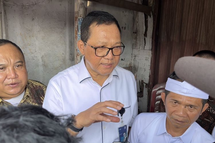 PJT II: Ada 27 CCTV di Waduk Jatiluhur, Lokasi Tewasnya Satpam Berada di Luar Jangkauan Kamera