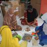 Indef: Bansos Harus Bisa Tingkatkan Produktifitas Pekerja, Bukan Cuma Jadi 