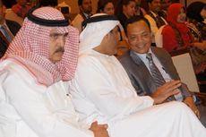 Pesona Indonesia di Uni Emirat Arab