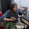 Manfaatkan Jaringan Pertemanan TKI, Ibu di Kabupaten Semarang Ekspor Kue ke 3 Negara Setiap Minggu