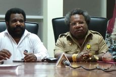 Kisruh 14 Kursi DPR Papua sampai ke Telinga Presiden