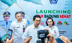 Pemkab Badung Tingkatkan Pelayanan Kesehatan melalui Program Nak Badung Sehat