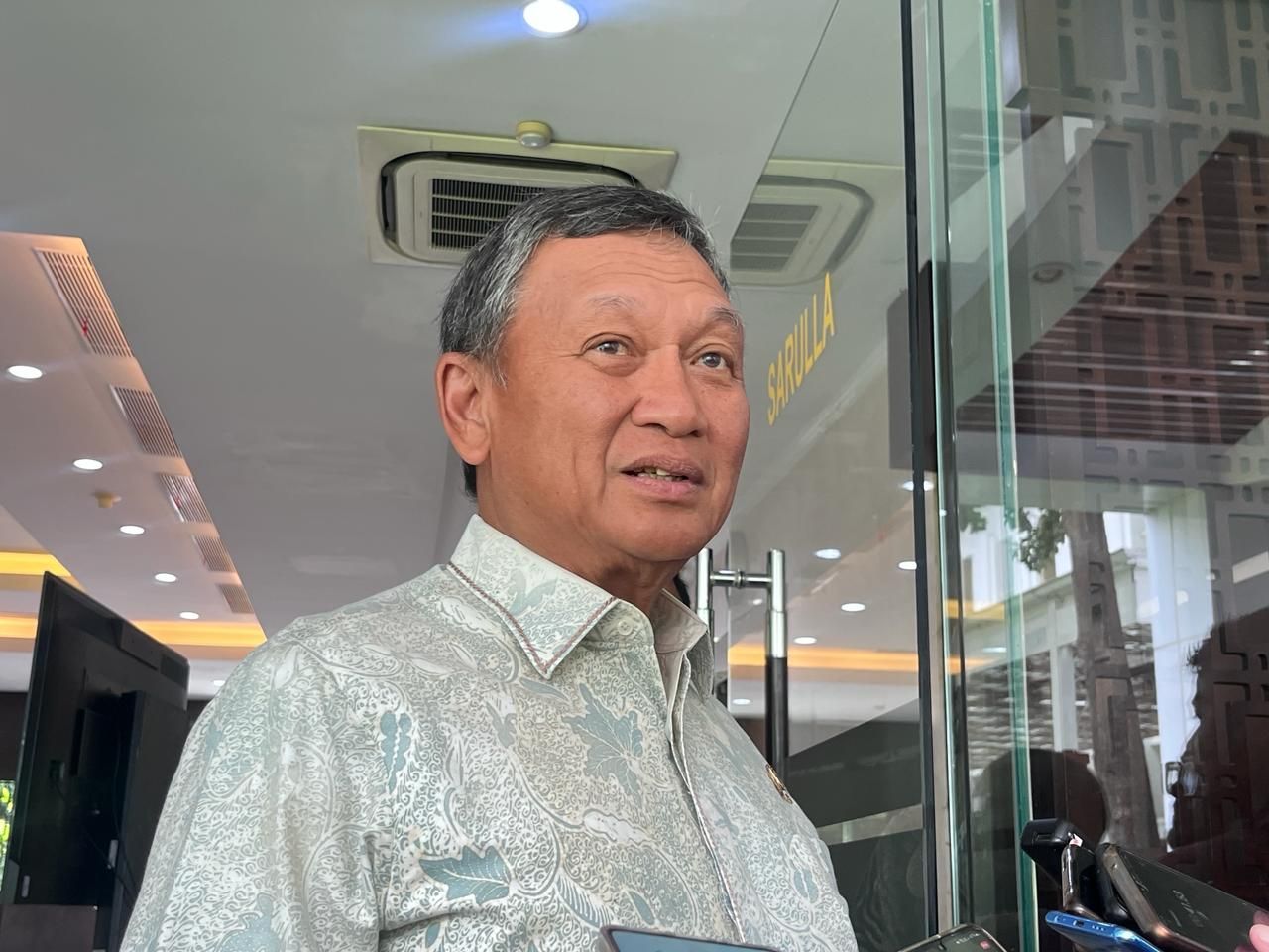 Menteri ESDM Jelaskan Kronologi Pencabutan Ribuan Izin Operasi Tambang oleh BKPM