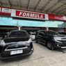 Mobil Bekas Rp 300 Jutaan Lebih Laku di Tengah Krisis Ekonomi