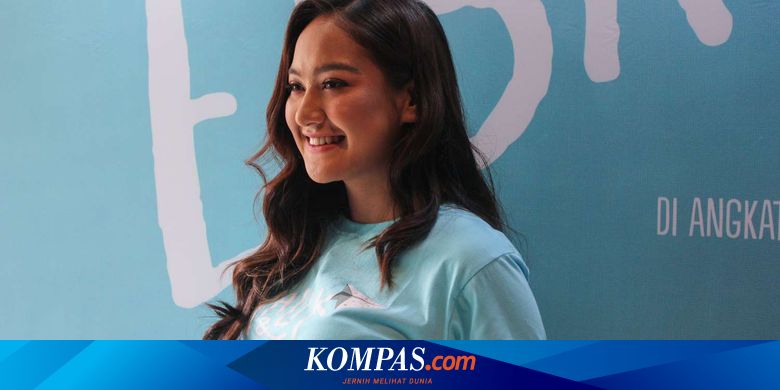 Lirik Dan Chord Lagu Tak Lagi Sama Salshabilla Halaman All Kompas Com