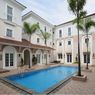Rumah ala Melrose Place untuk Staycation di BSD City, Dipatok Rp 1,3 Miliar