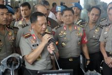 Kapolri Sudah Terima Informasi Unjuk Rasa Lanjutan pada 25 November