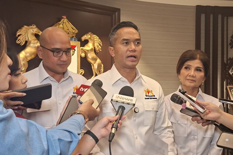 Kadin: Program MBG Berpotensi Dongkrak Pertumbuhan Ekonomi 