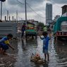 Profesor AS: Jakarta Tenggelam Jauh Lebih Cepat