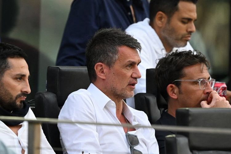FIGC Dituntut Libatkan Paolo Maldini dan Roberto Baggio dalam Kebangkitan Italia