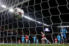 7 Kemenangan Arsenal di Perancis