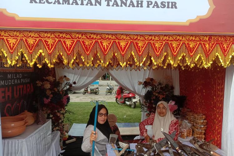 113.000 UMKM di Aceh Terdampak Bencana Akan Dapat Bantuan Senilai Rp 3 Juta